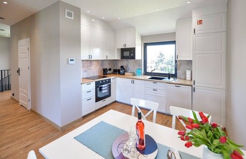 Oswiecim Apartamento | Forget about your daily worries and allow yourself a moment of relaxation