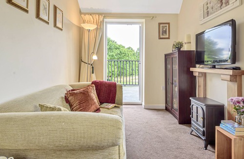 Pulham Cabina | Forget-me-not a perfect base for two for exploring the countryside