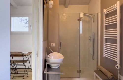 Ponte Buriano Cama Y Desayuno | Forget-me-not B&B