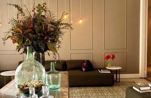 L'Antiga Esquerra de l'Eixample Casa | Forget Me Not Plus