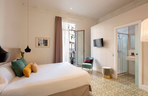 L'Antiga Esquerra de l'Eixample Casa | Forget Me Not Plus