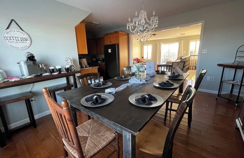 Kemblesville Casa | Reset & Forget at this Farmette nestled in the heart of southern Chester county