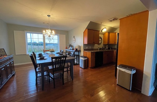 Kemblesville Casa | Reset & Forget at this Farmette nestled in the heart of southern Chester county