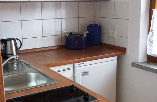 Wustheuterode Casa | Eichsfeld, senderismo, naturaleza, montañas, vacaciones rurales, tranquilidad, WiFi