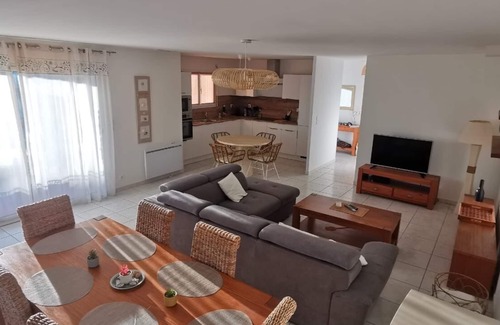 Alenya Villa | Agradable casa con piscina a 5 minutos del mar y el golf