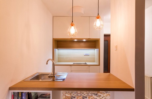 Portoroz Apartamento | Forgotten Garden Apartments and Rooms