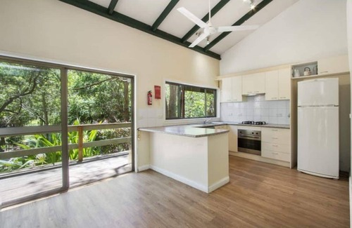 Wisemans Ferry Casa | Forgotten Valley Country Retreat