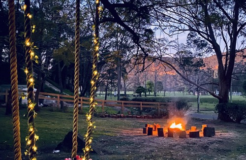 Wisemans Ferry Casa | Forgotten Valley Country Retreat