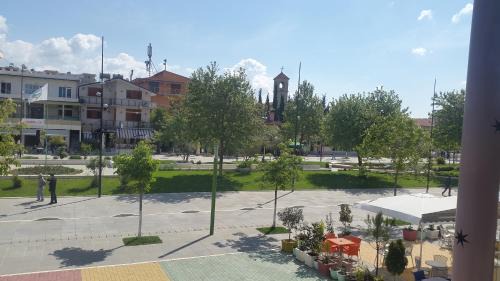 Divjake Casa | Fori Vodo