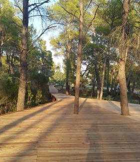 Divjake Casa | Fori Vodo