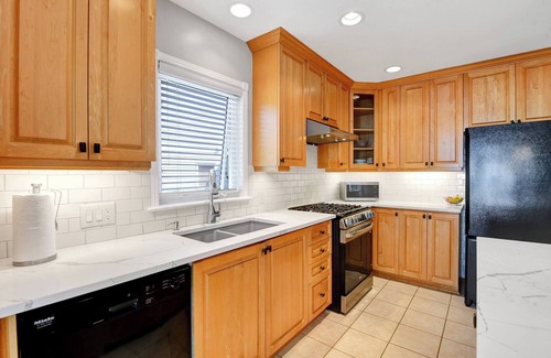 Bridlewood - Emerald Meadows Casa | Forillon - Relax Vacation Home