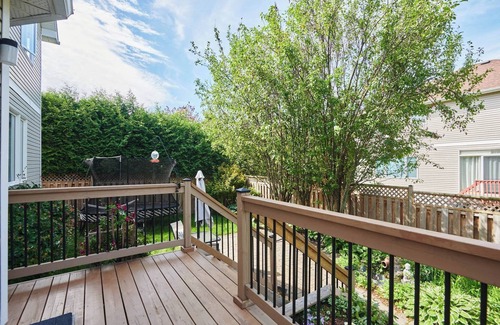 Bridlewood - Emerald Meadows Casa | Forillon - Relax Vacation Home