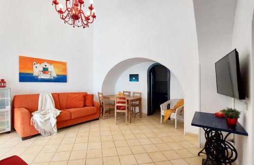 Forio Casa | Forio Family Home