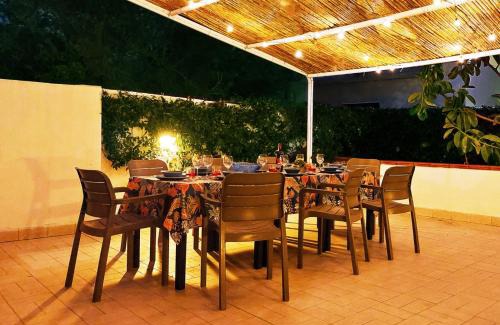 Forio Casa | Forio Family Home