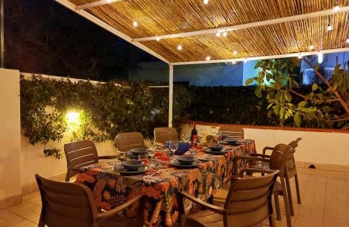 Forio Casa | Forio Family Home