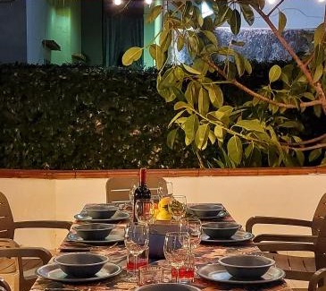 Forio Casa | Forio Family Home