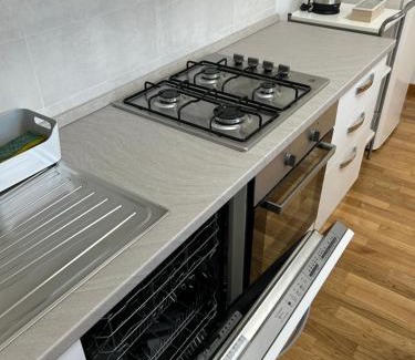 Tremignon Apartamento | Forli Sud - Romagna Central Suite Apartment - Parking