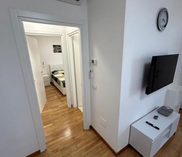 Tremignon Apartamento | Forli Sud - Romagna Central Suite Apartment - Parking