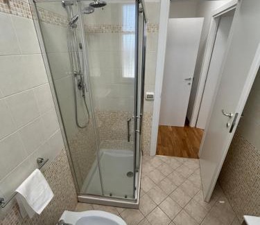 Tremignon Apartamento | Forli Sud - Romagna Central Suite Apartment - Parking