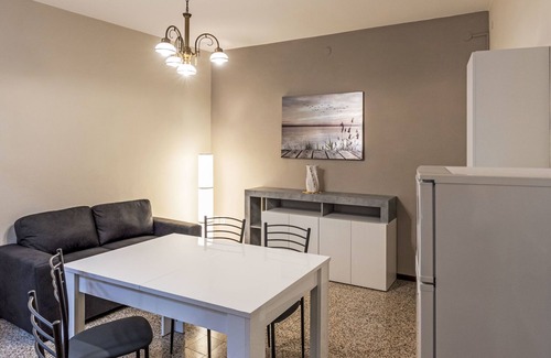 Liano-Formaga Apartamento | Formaga by Interhome