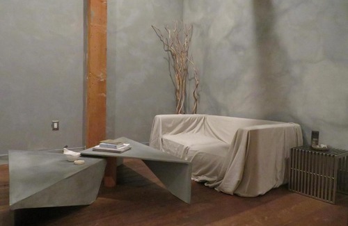 Downtown Los Angeles Apartamento | FORMAT SPACES Arts District Loft