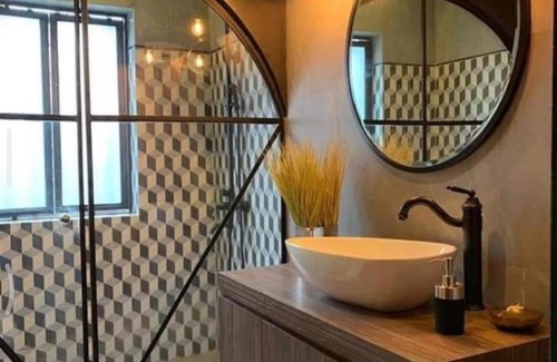 Roma Sur Casa | FORMAT SPACES Contemporary Designer Home in Roma