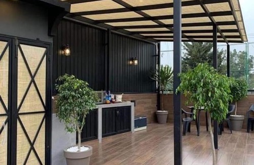 Roma Sur Casa | FORMAT SPACES Contemporary Designer Home in Roma