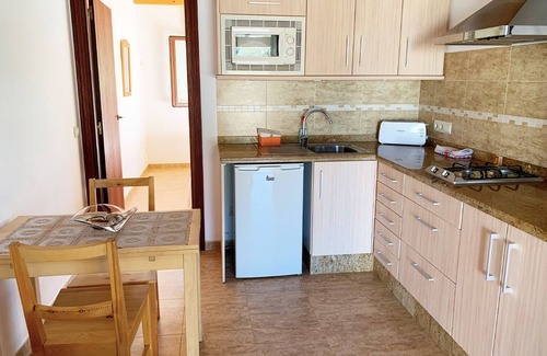 Sant Francesc Xavier Apartamento | Bonito alojamiento entre viñedos, cerca de Sant Francesc.