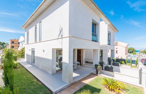 Can Picafort Casa | Formentera 1