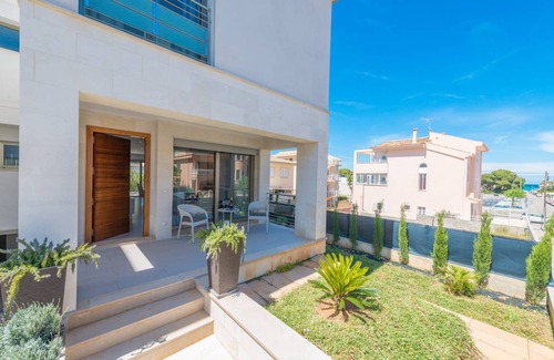 Can Picafort Casa | Formentera 2