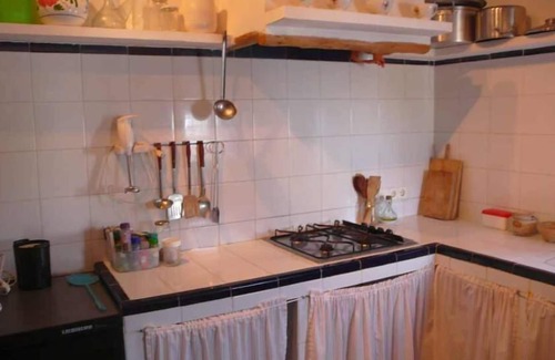 Sant Francesc Xavier Cabaña | Formentera: CASA RURAL restaurada