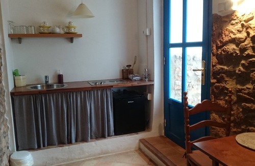 Sant Francesc Xavier Cabaña | Formentera: CASA RURAL restaurada