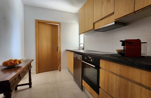 Playa de Formentor Casa | Formentor studio 2,3 persons, between Sea, Forest and Mountain.