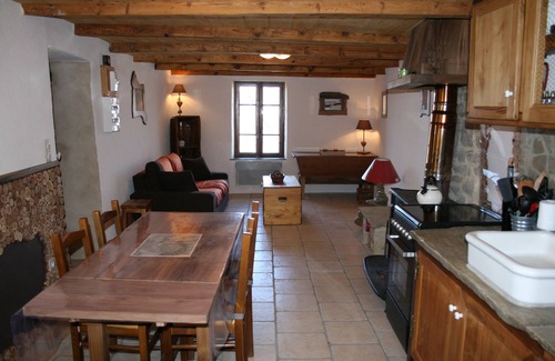 Braux Casa | Antigua campaña familiar: quinto alquiler