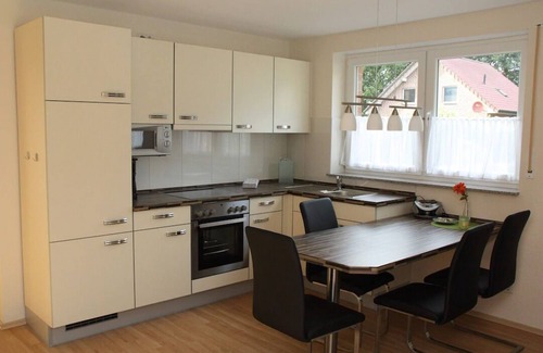 Gronau Apartamento | Former farmhouse child-friendly, 180 first floor barrier-free!