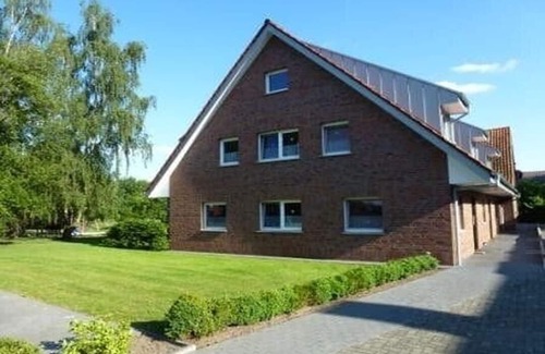 Gronau Apartamento | Former farmhouse child-friendly, 180 first floor barrier-free!