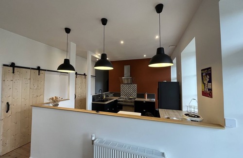 Chagny Casa | Former high-capacity factory in the heart of Chagny
