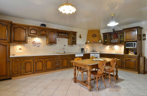 Abondance Chalet De Esquí | Antigua granja renovada Chalet 180m² clasificado ** en el corazón de Portes du Soleil