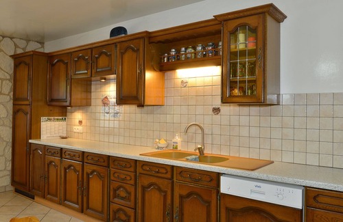 Abondance Chalet De Esquí | Antigua granja renovada Chalet 180m² clasificado ** en el corazón de Portes du Soleil