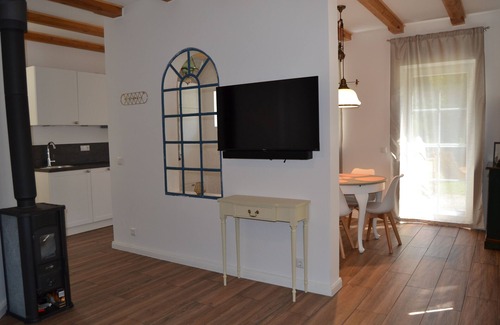 Wietzendorf Casa | Former stable building invites you to relax. Country house meets comfort.