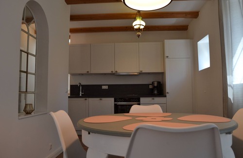 Wietzendorf Casa | Former stable building invites you to relax. Country house meets comfort.