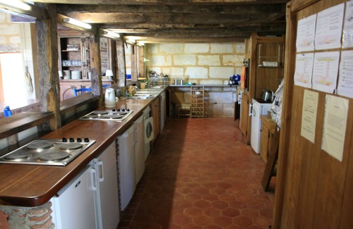 Ginestet Casa | PERIGORD, 8 km BERGERAC-Beautiful Cottage ds Bâtisse 18vo parque / piscina privada