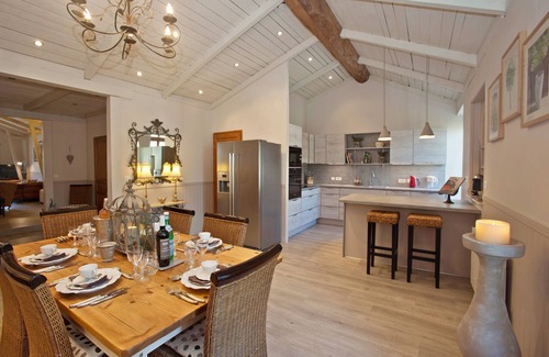 Rieux-Minervois Casa | Former winegrower's house recently converted into a beautiful vacation home