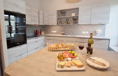 Rieux-Minervois Casa | Former winegrower's house recently converted into a beautiful vacation home