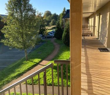 Equemauville Apartamento | FORMISTUDIO II