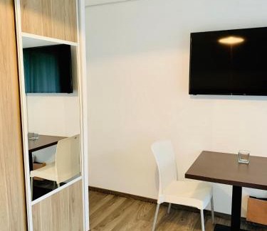 Equemauville Apartamento | FORMISTUDIO II
