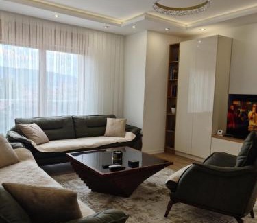 Novi Pazar Apartamento | FormLux