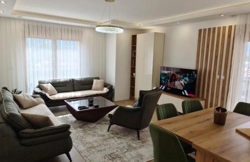 Novi Pazar Apartamento | FormLux