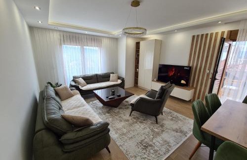 Novi Pazar Apartamento | FormLux