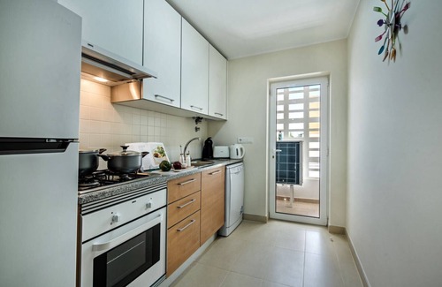 Canada Apartamento | Formosa apartment - Home from home